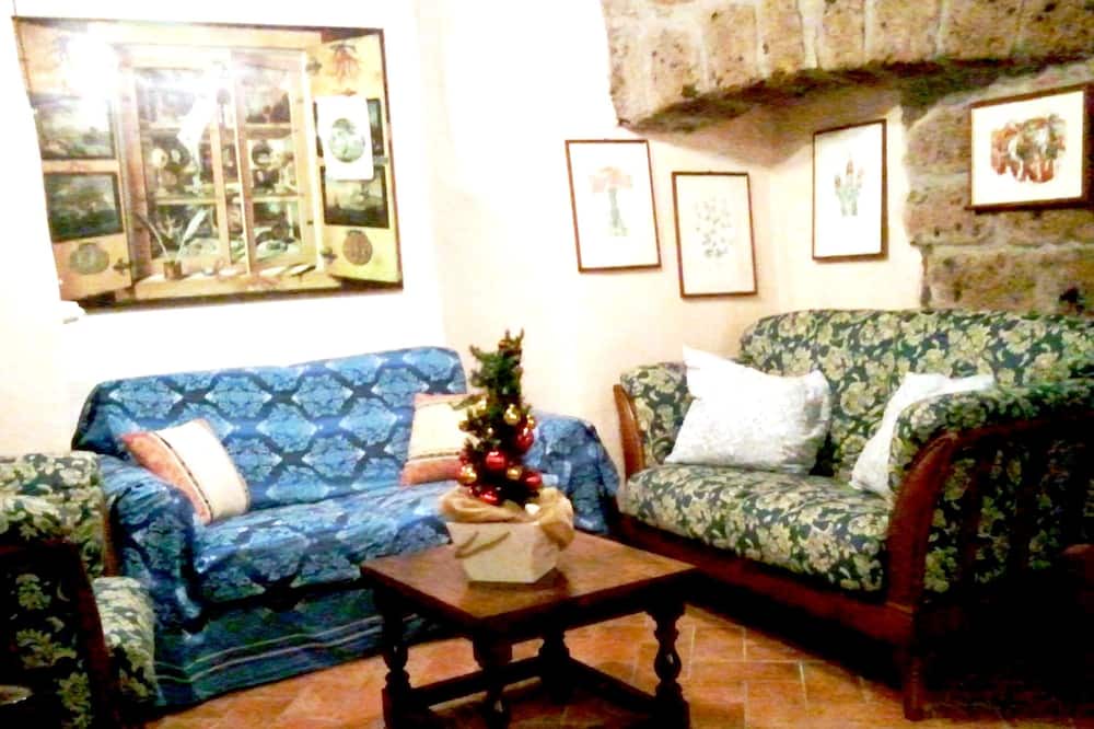 Photo of Livingroom in Vignanello