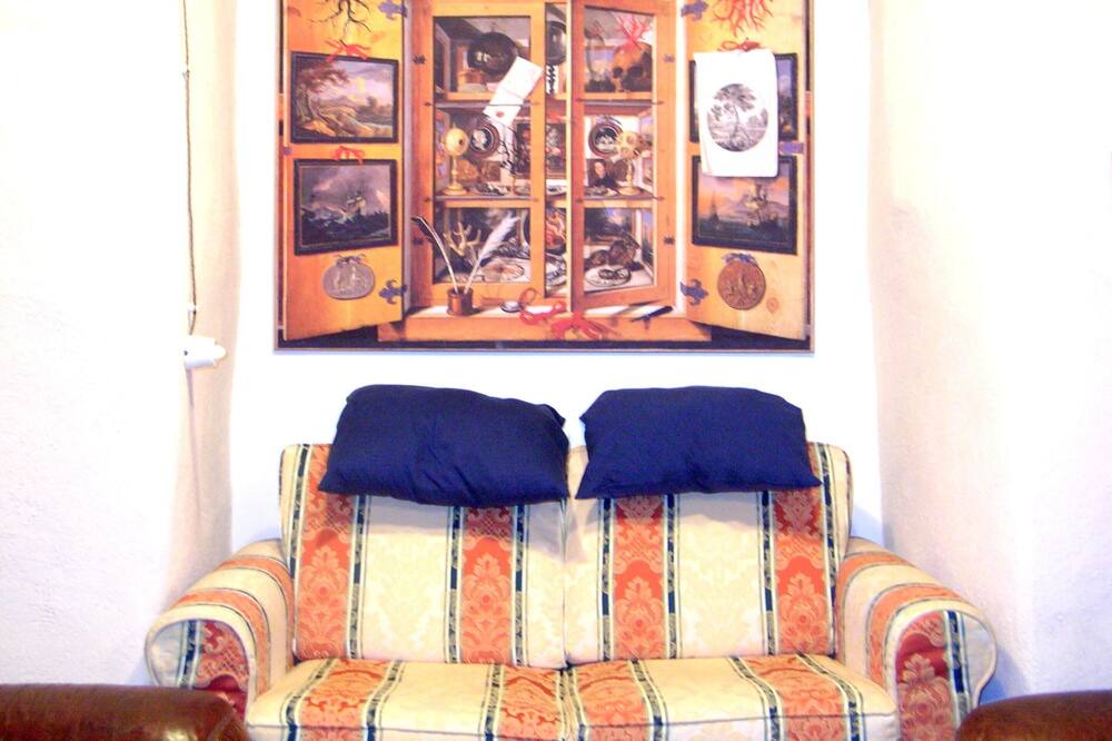 Photo of Livingroom in Vignanello