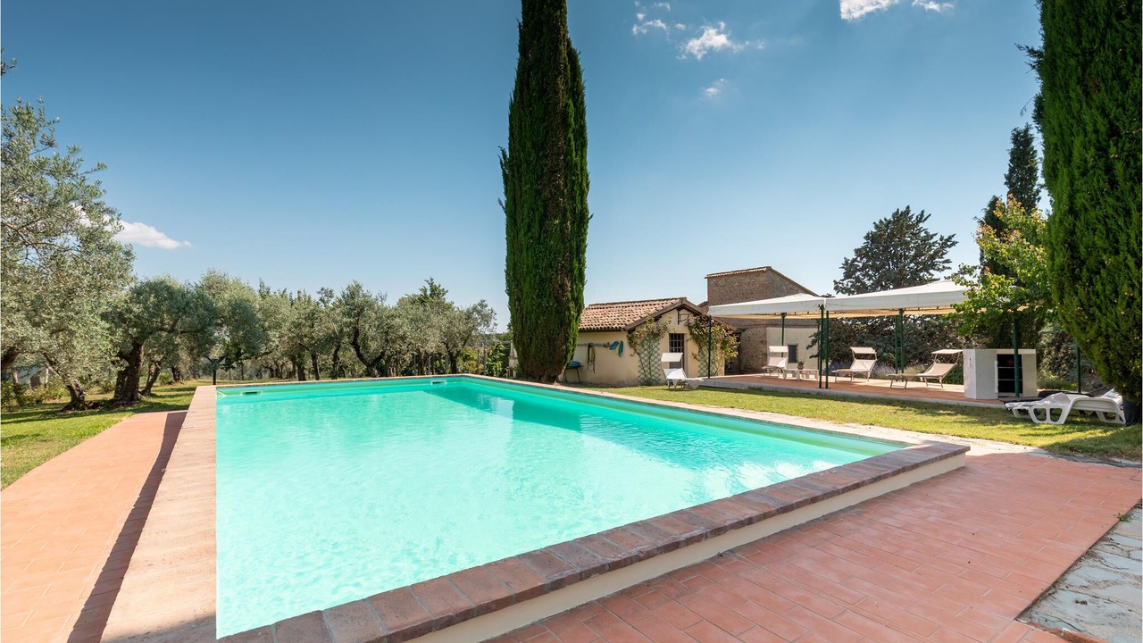 Photo of Outdoor in Collazzone
