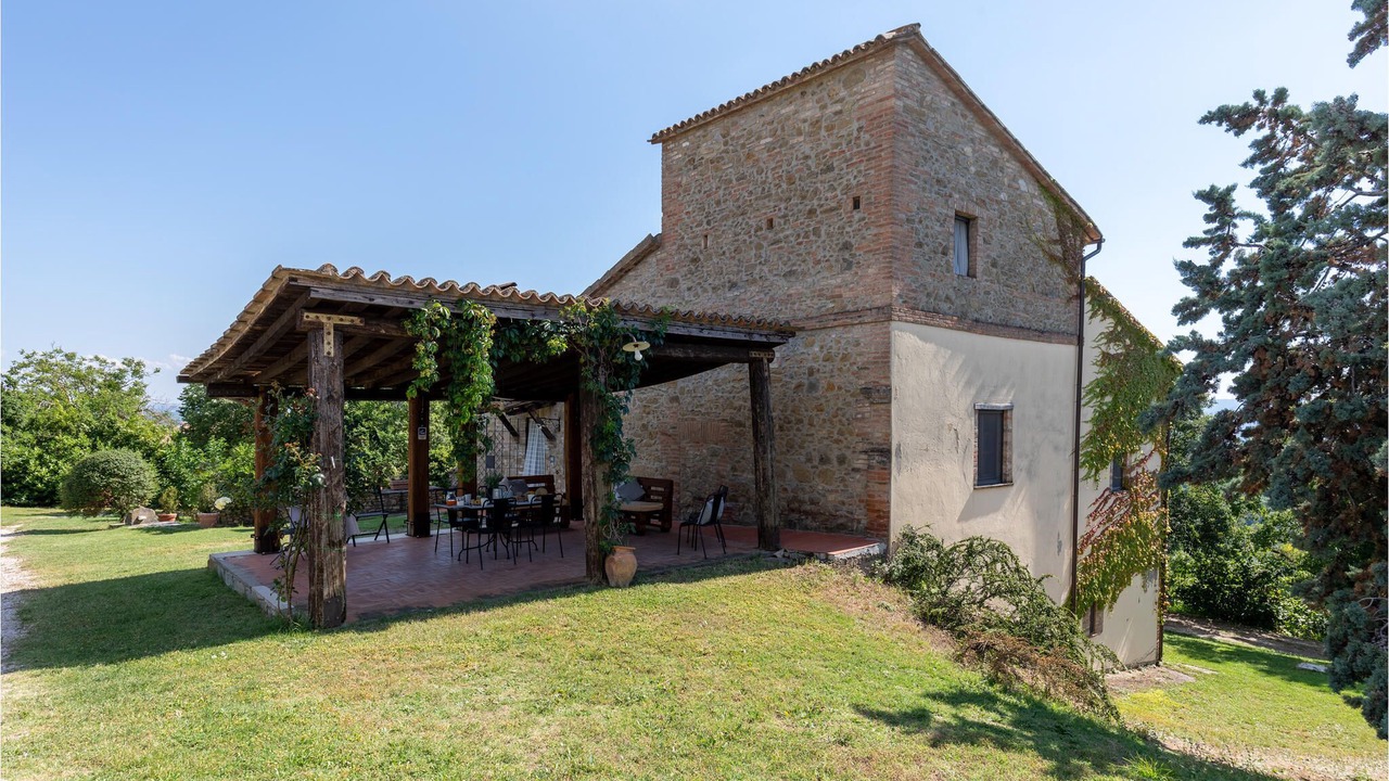 Photo of Outdoor in Collazzone