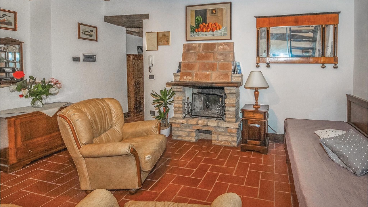 Photo of Livingroom in Collazzone