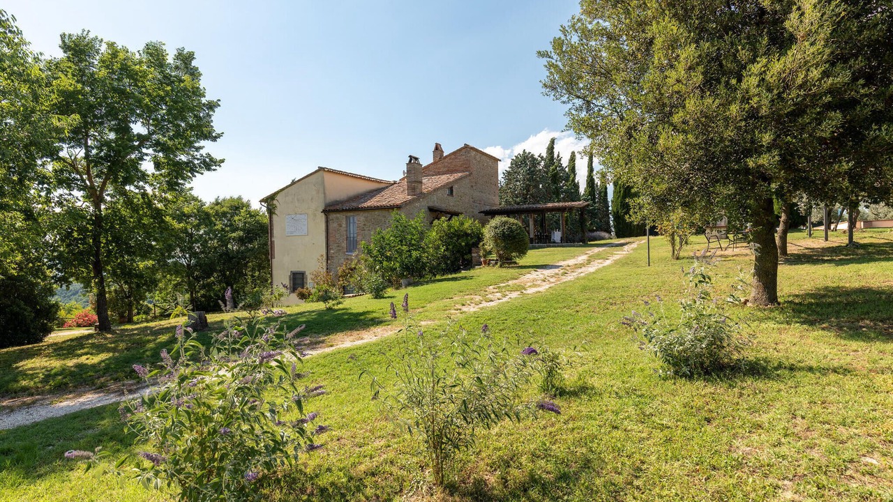 Photo of Outdoor in Collazzone