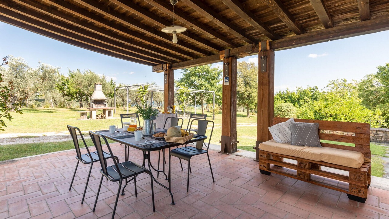 Photo of Outdoor in Collazzone
