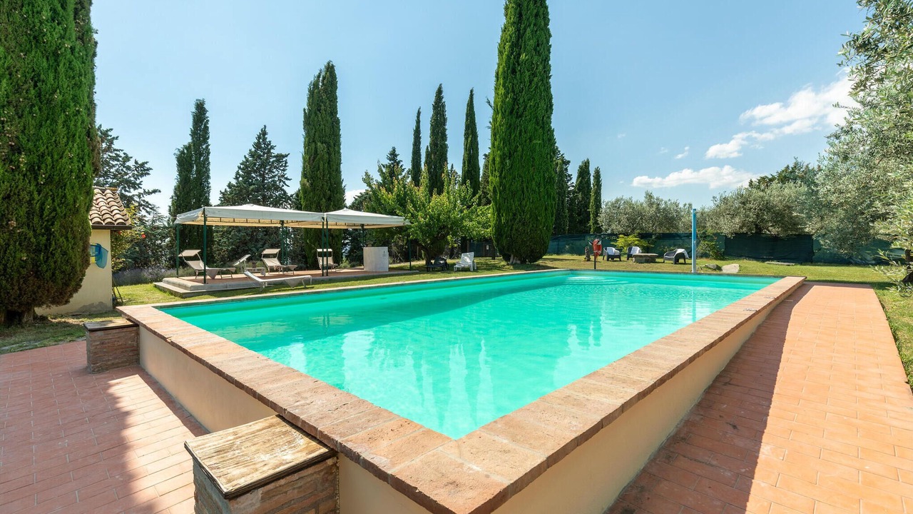 Photo of Outdoor in Collazzone