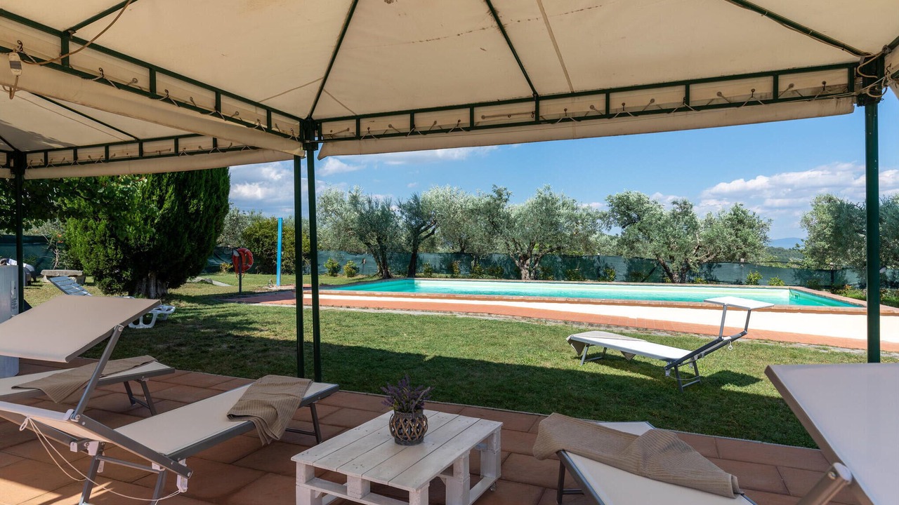 Photo of Outdoor in Collazzone