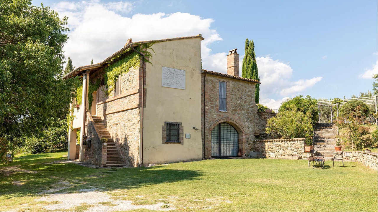 Photo of Outdoor in Collazzone