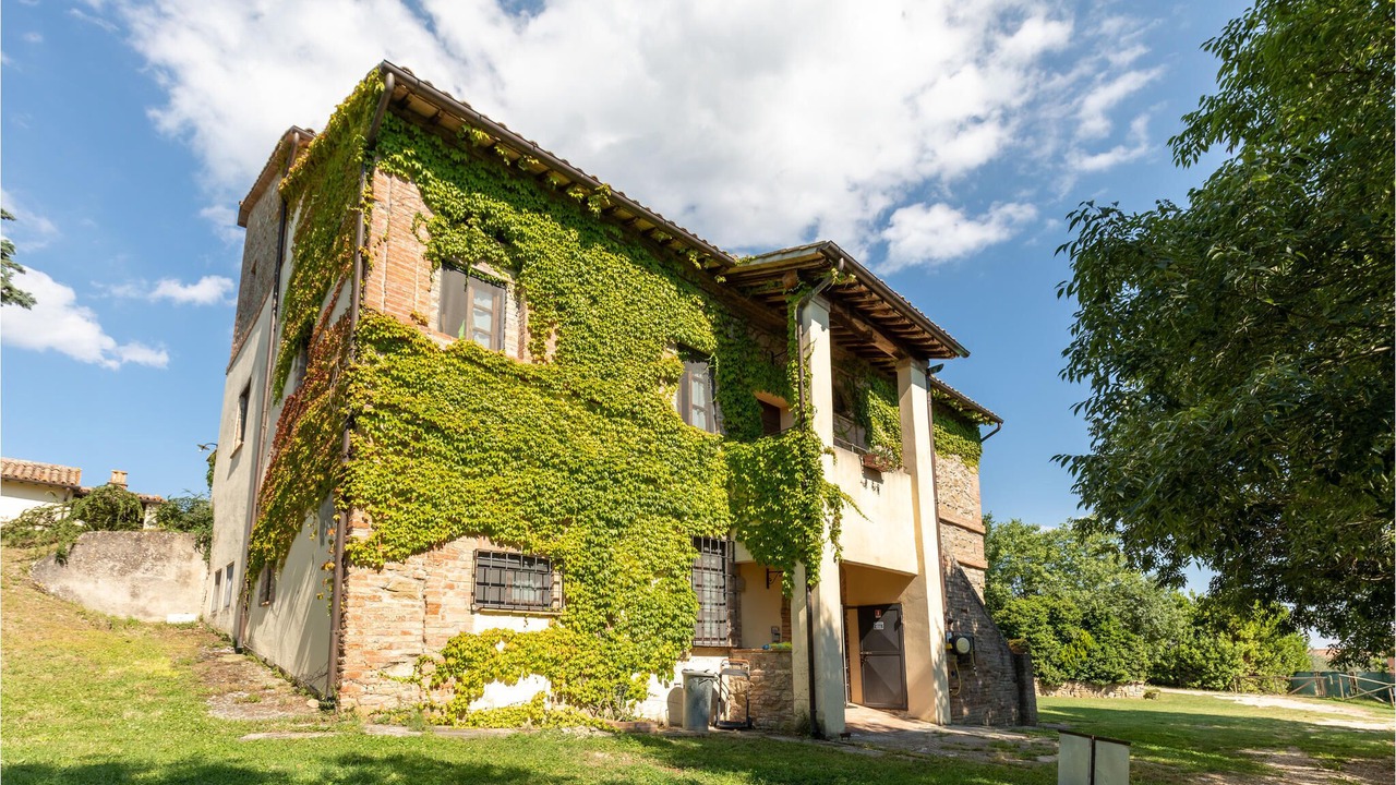 Photo of Outdoor in Collazzone