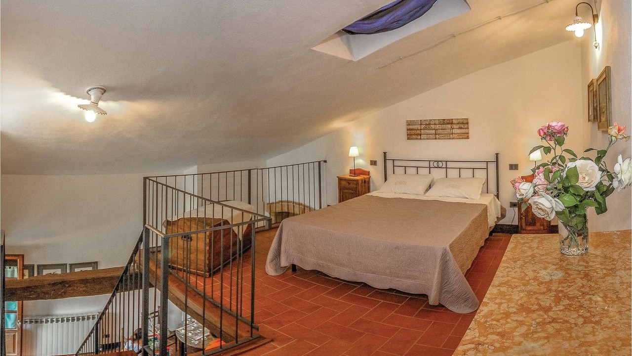 Photo of Bedroom in Collazzone