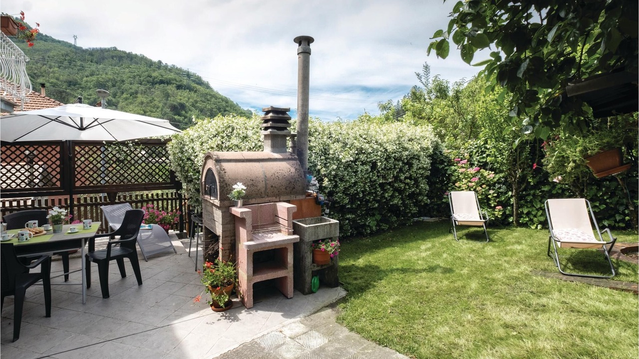 Photo of Outdoor in Pianmegorino