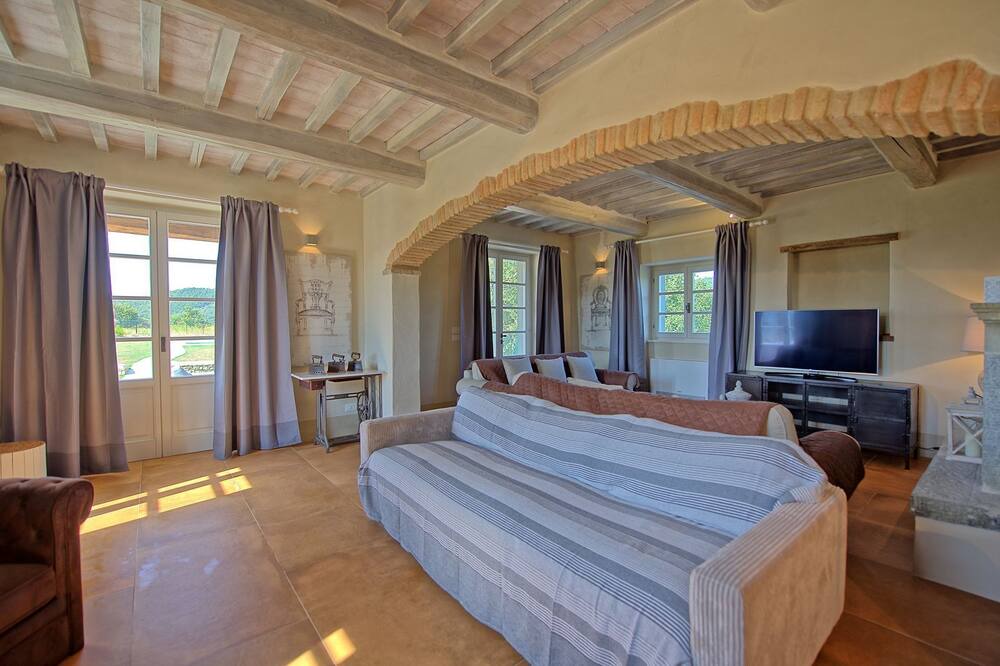 Photo of Livingroom in Pieve di Chio