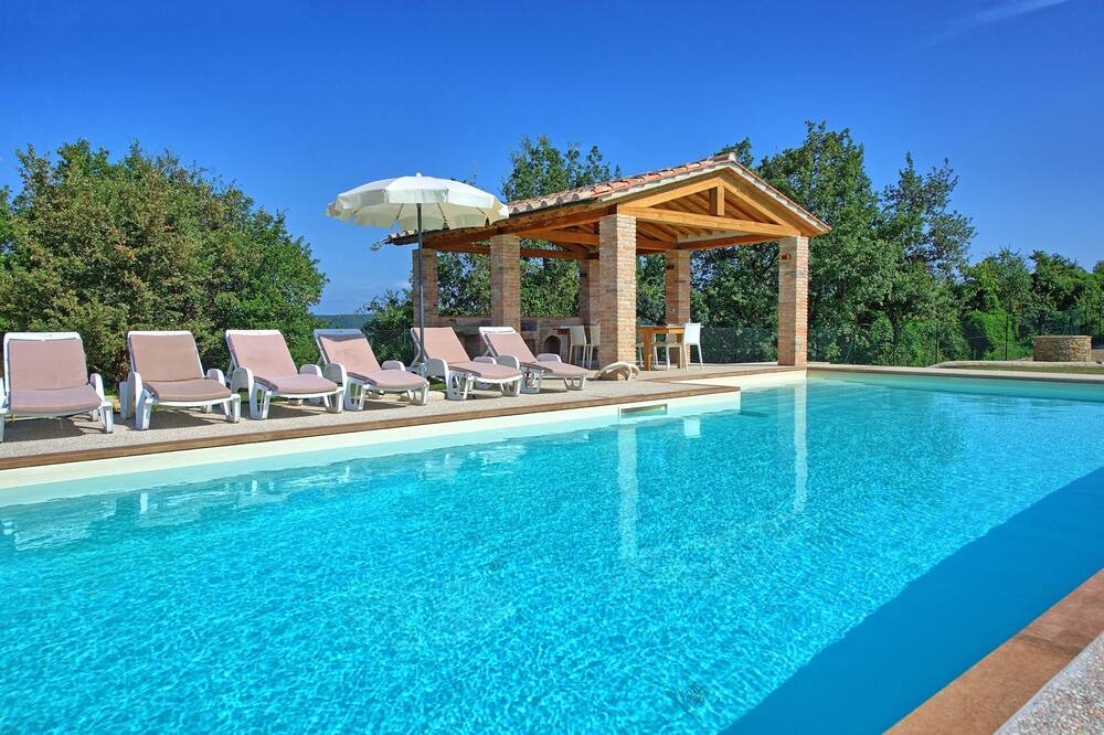 Photo of Outdoor in Pieve di Chio