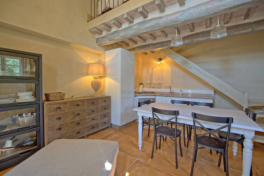 Photo of Bedroom in Pieve di Chio