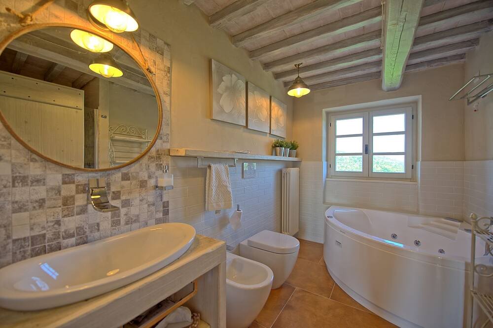 Photo of Bathroom in Pieve di Chio