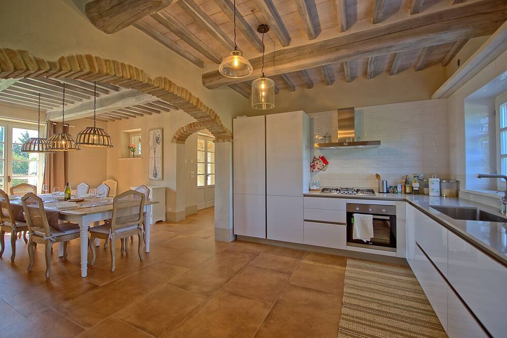Photo of Bedroom in Pieve di Chio