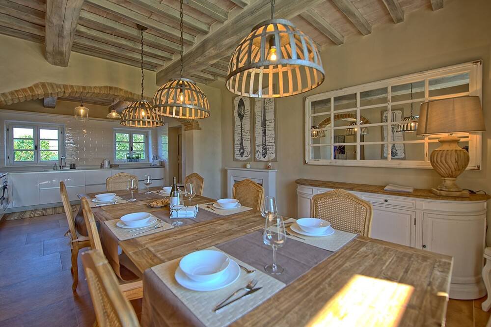 Photo of Bedroom in Pieve di Chio