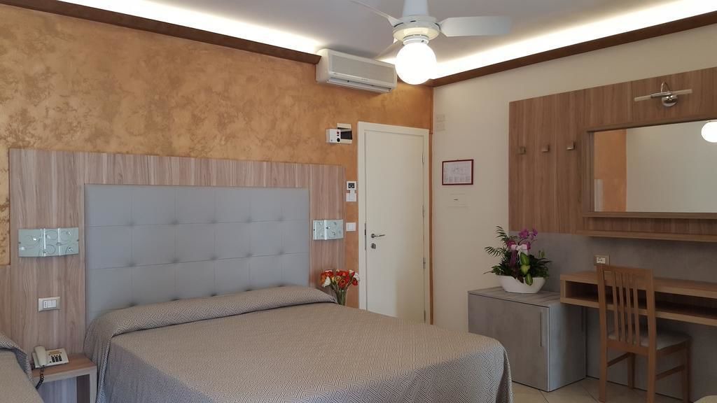 Photo of Bedroom in Cesenatico