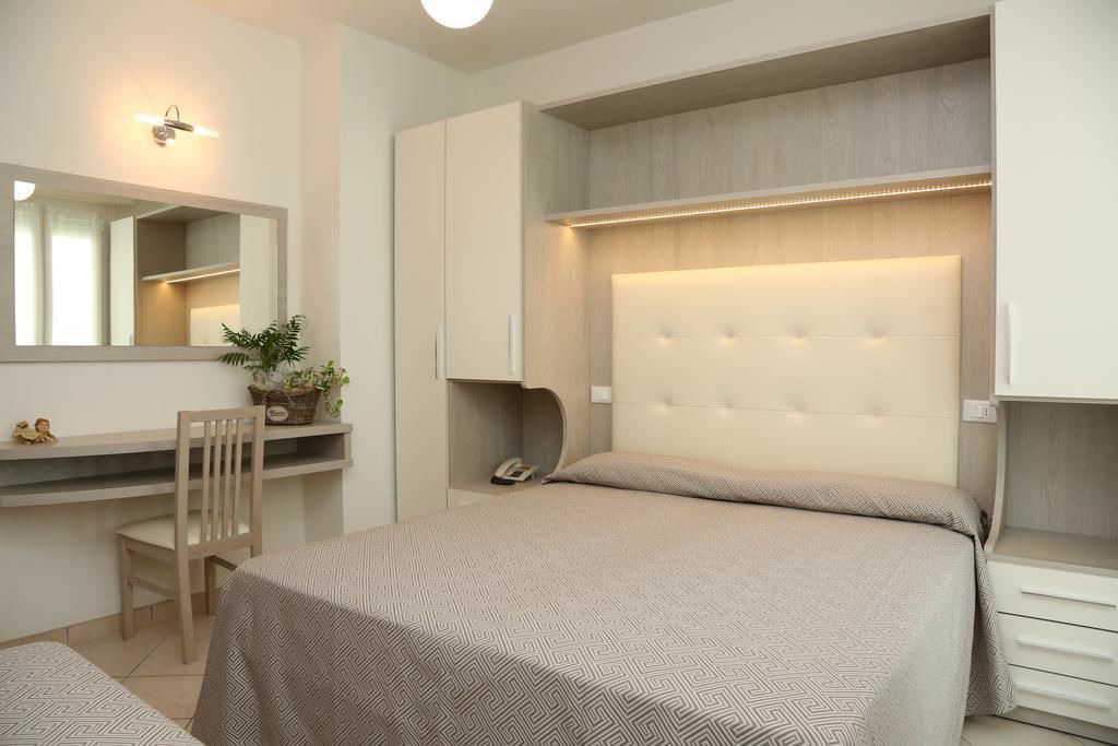 Photo of Bedroom in Cesenatico