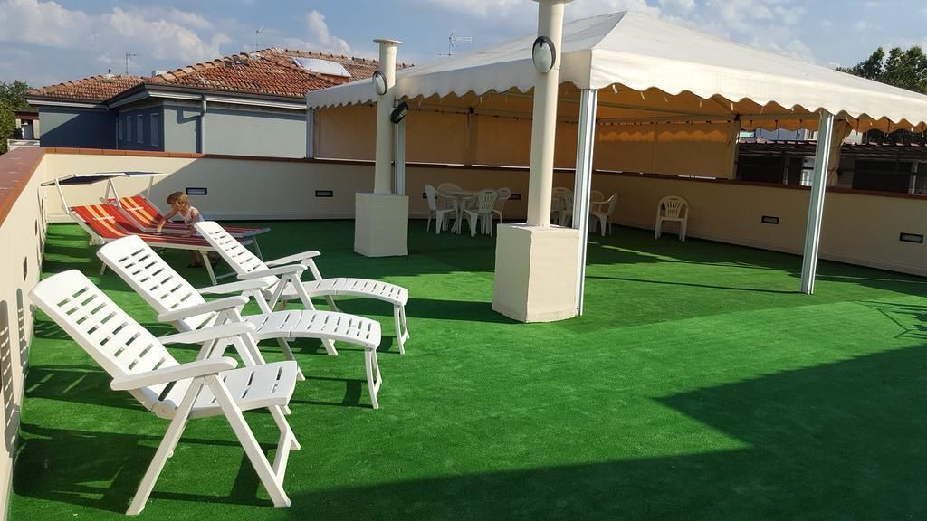Photo of Patio Balcony in Cesenatico