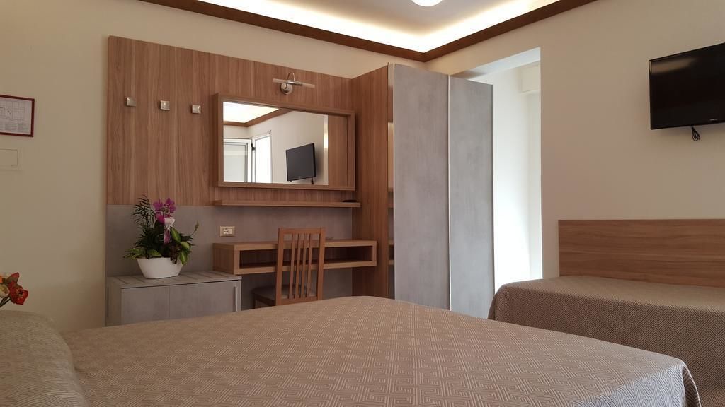 Photo of Bedroom in Cesenatico