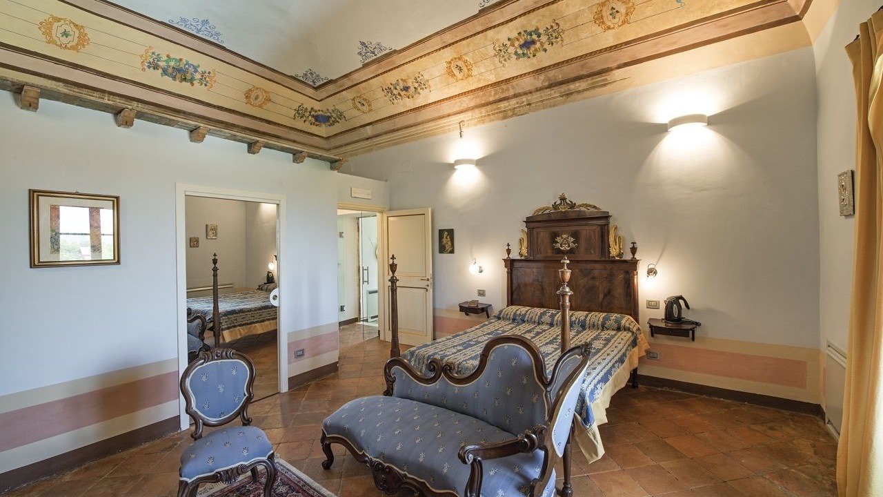 Photo of Bedroom in Rieti