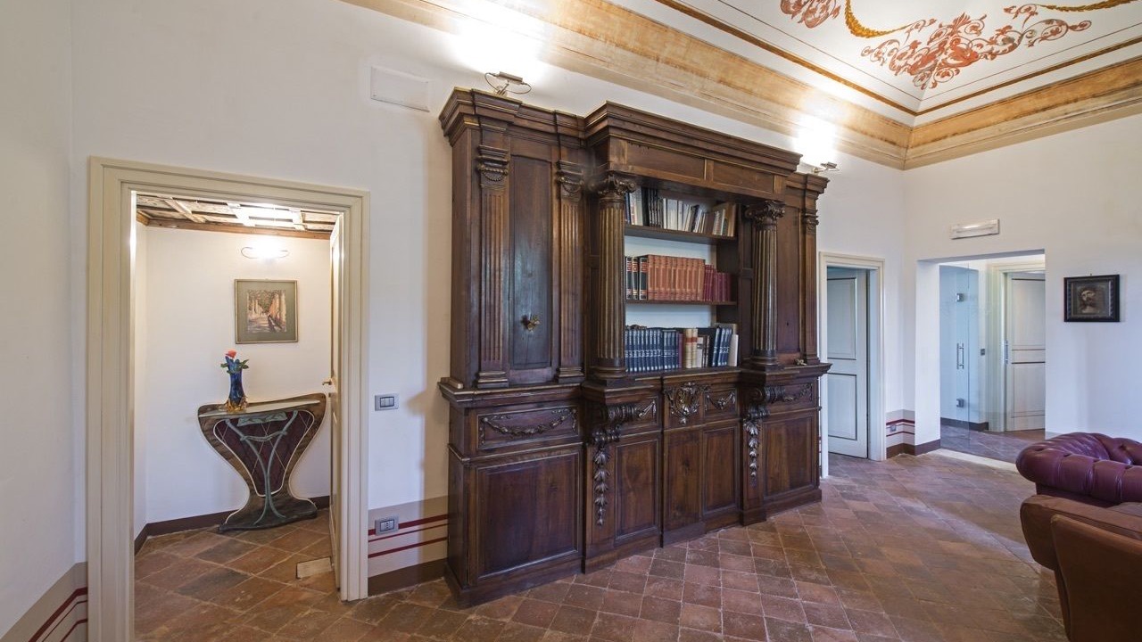 Photo of Bedroom in Rieti