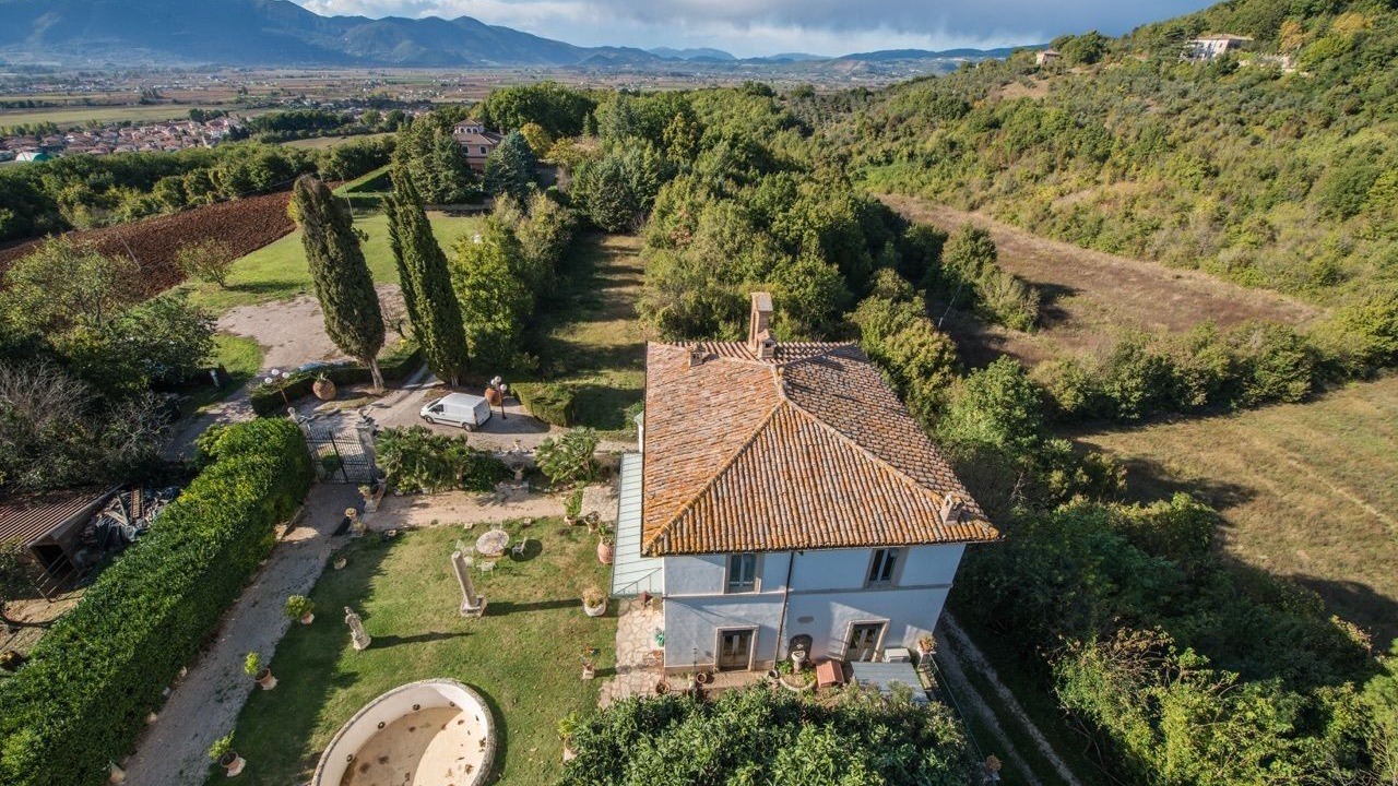 Photo of Outdoor in Rieti