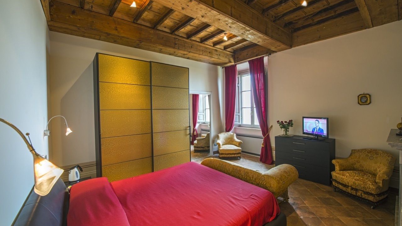 Photo of Bedroom in Rieti