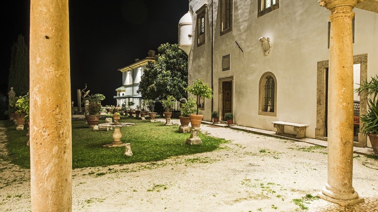 Photo of Outdoor in Rieti