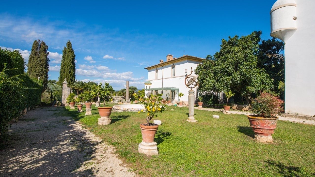 Photo of Outdoor in Rieti