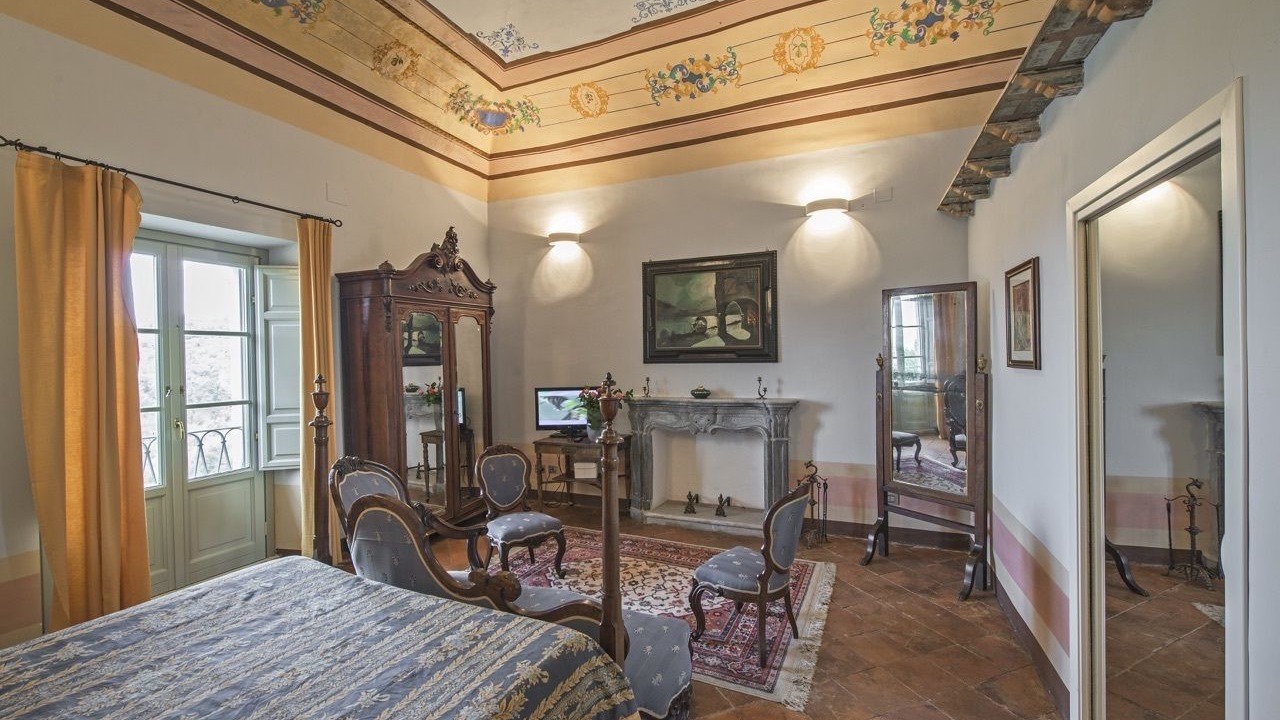 Photo of Bedroom in Rieti