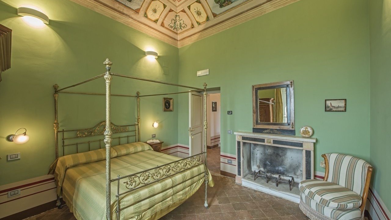 Photo of Bedroom in Rieti