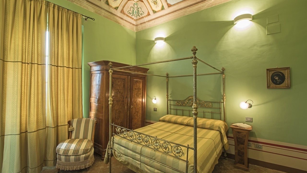 Photo of Bedroom in Rieti