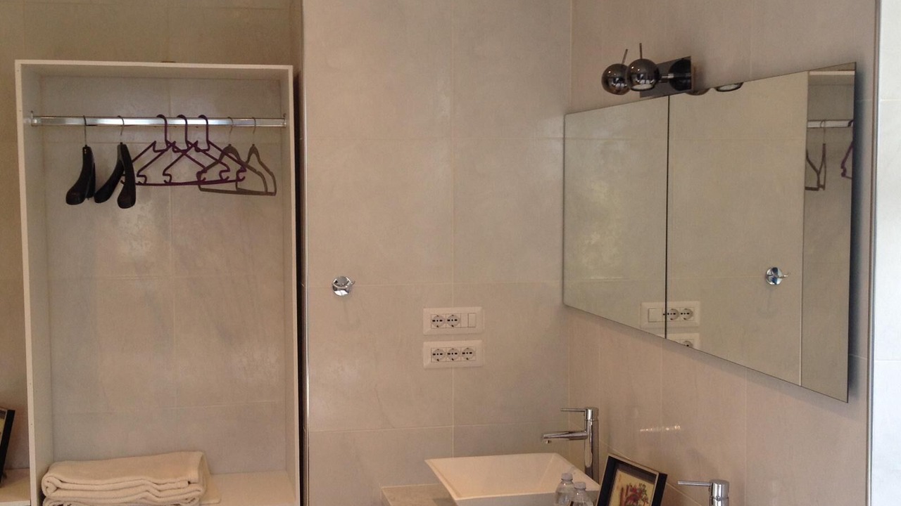 Photo of Bedroom in Amandola