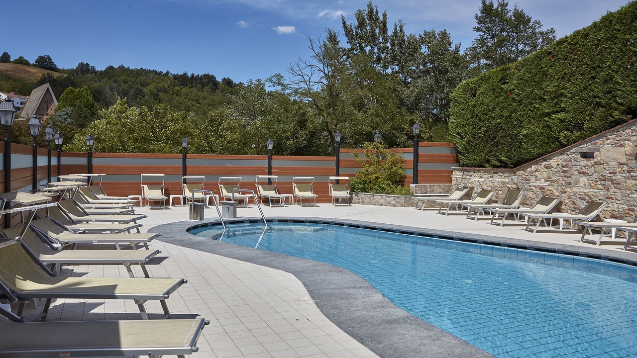Photo of Outdoor in Bagni di Tabiano