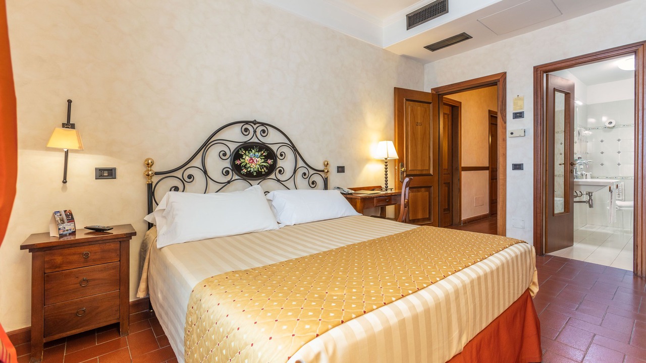 Photo of Bedroom in Magliano Sabina