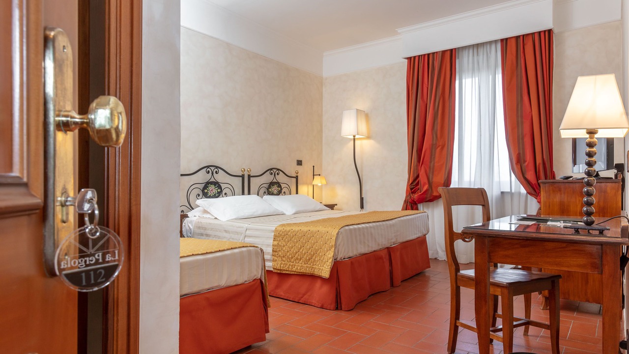 Photo of Bedroom in Magliano Sabina