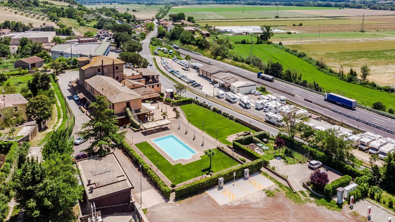 Photo of Outdoor in Magliano Sabina