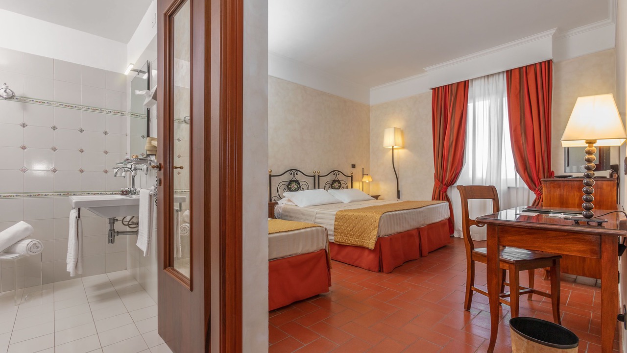 Photo of Bedroom in Magliano Sabina