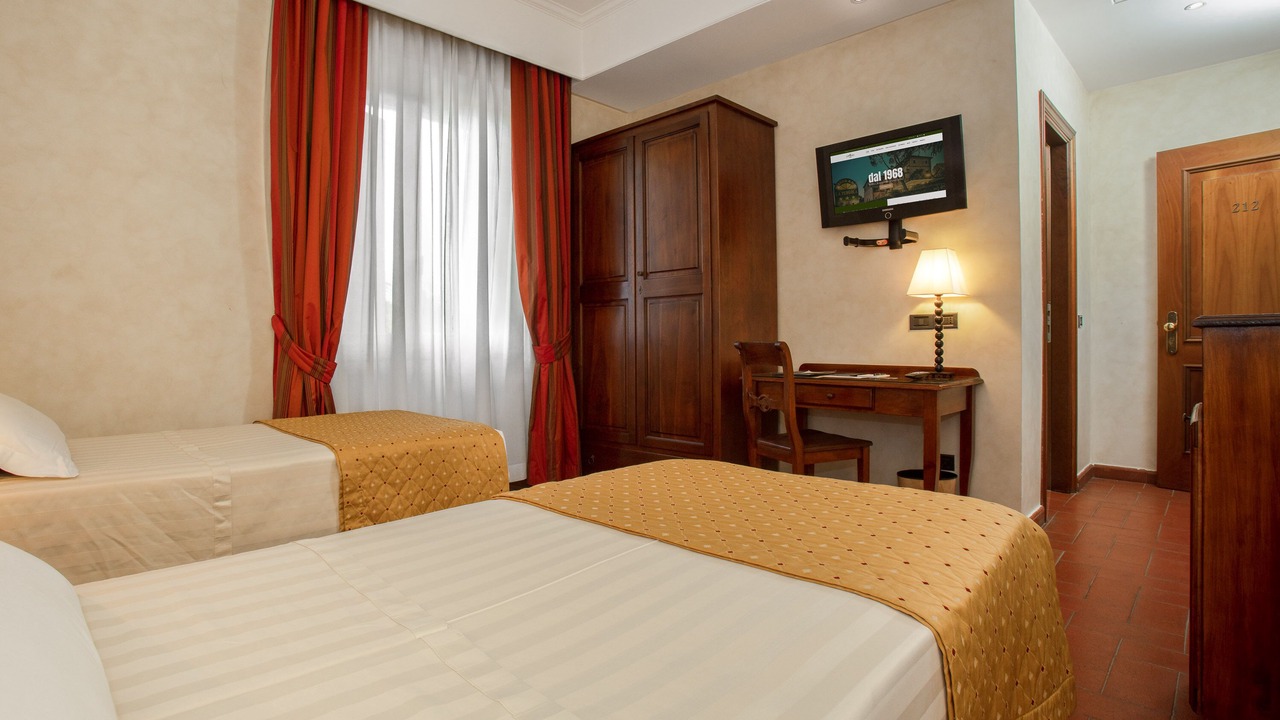 Photo of Bedroom in Magliano Sabina