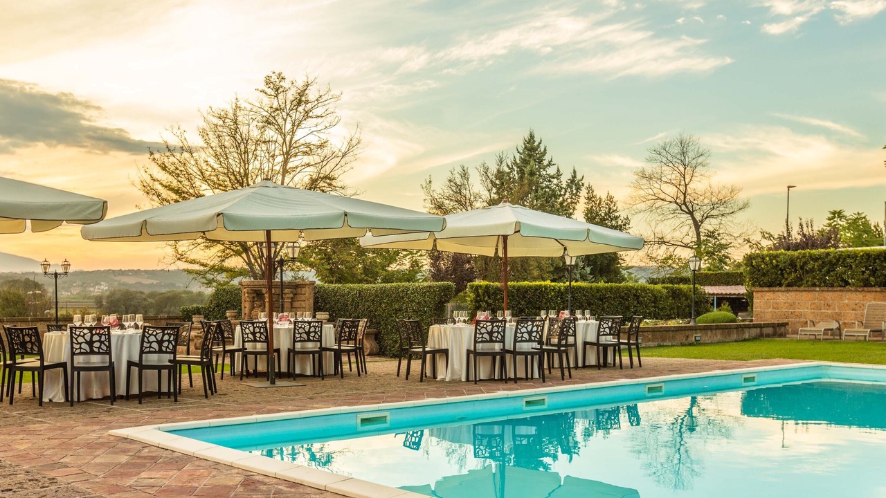 Photo of Outdoor in Magliano Sabina