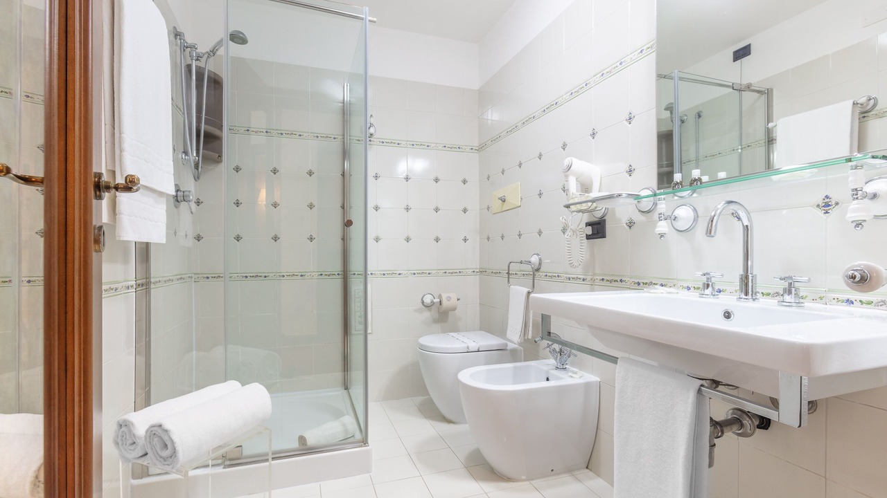 Photo of Bathroom in Magliano Sabina