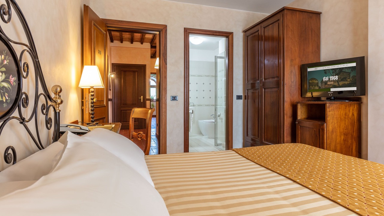 Photo of Bedroom in Magliano Sabina