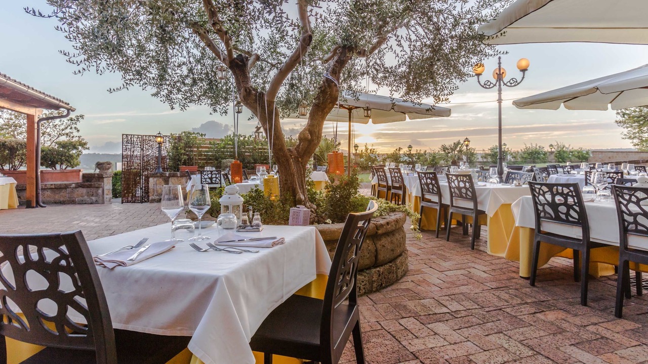 Photo of Outdoor in Magliano Sabina