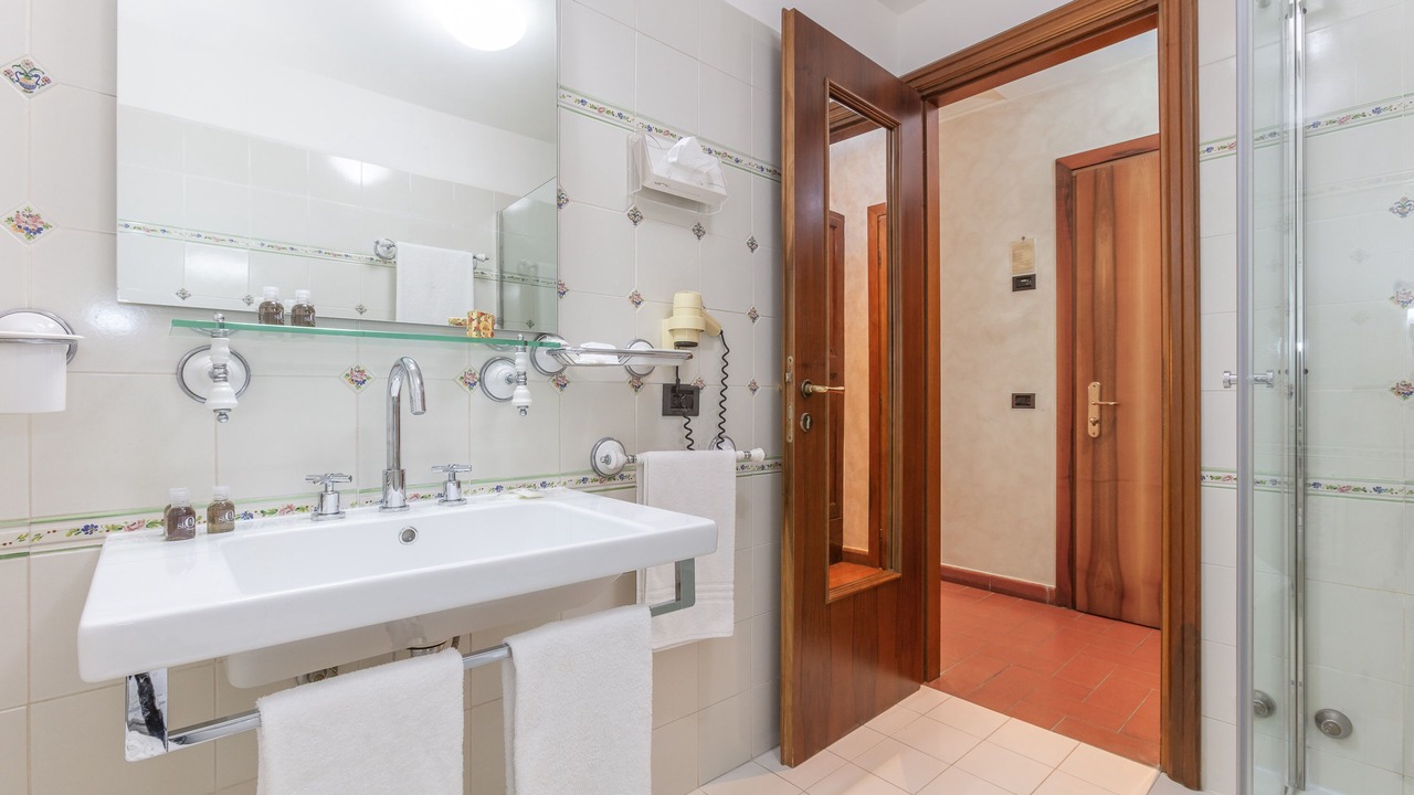 Photo of Bathroom in Magliano Sabina