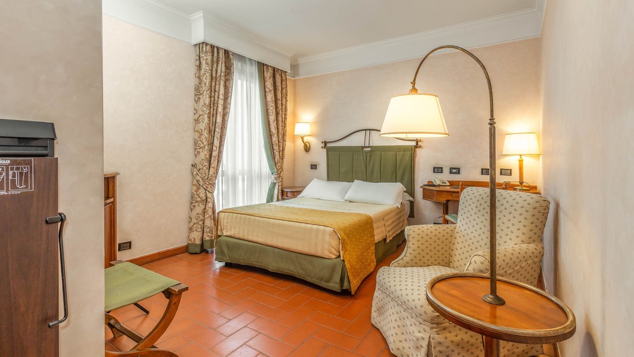 Photo of Bedroom in Magliano Sabina