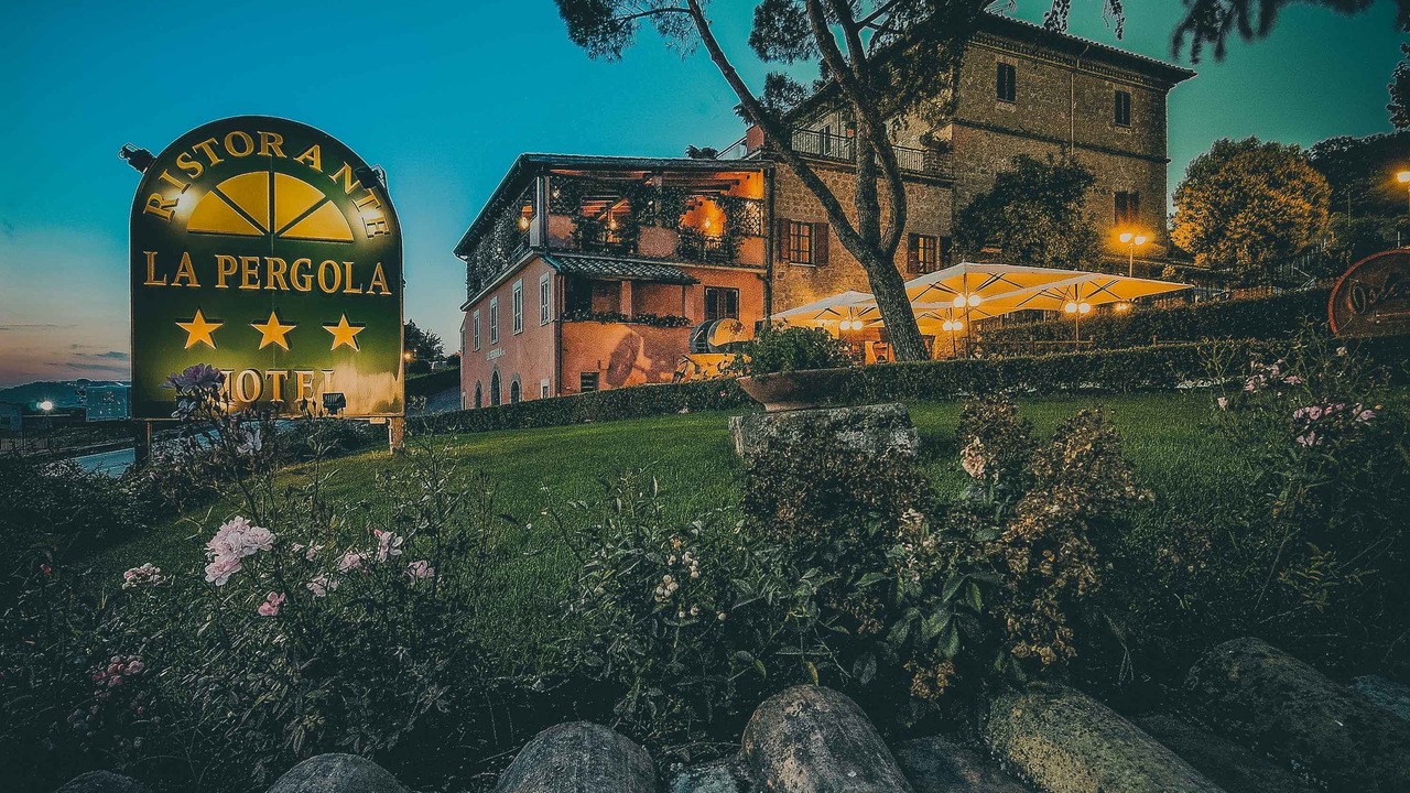 Photo of Outdoor in Magliano Sabina
