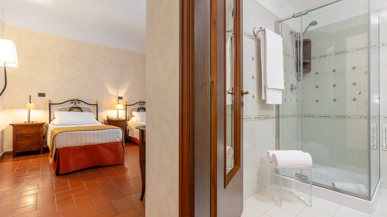 Photo of Bedroom in Magliano Sabina