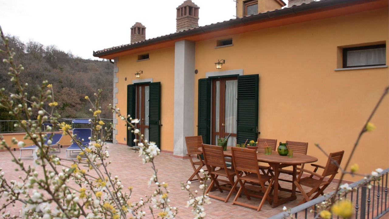 Photo of Outdoor in Pieve di Chio