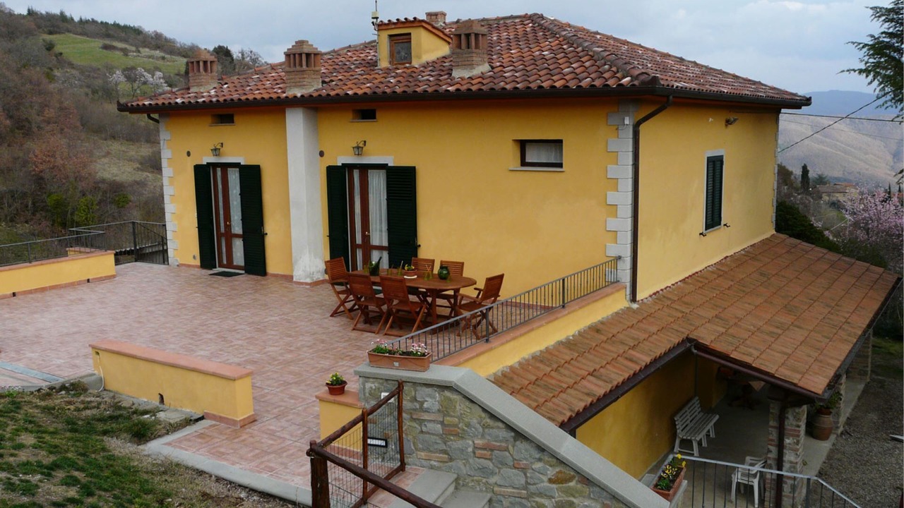 Photo of Outdoor in Pieve di Chio