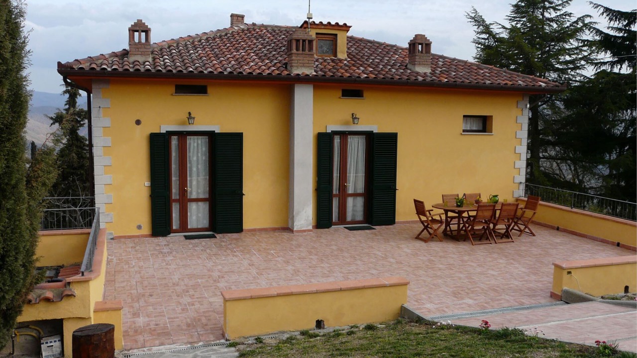 Photo of Outdoor in Pieve di Chio